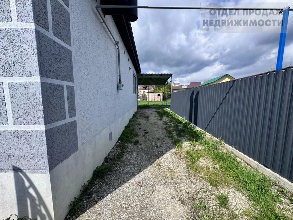 Новый дом - Фото 17