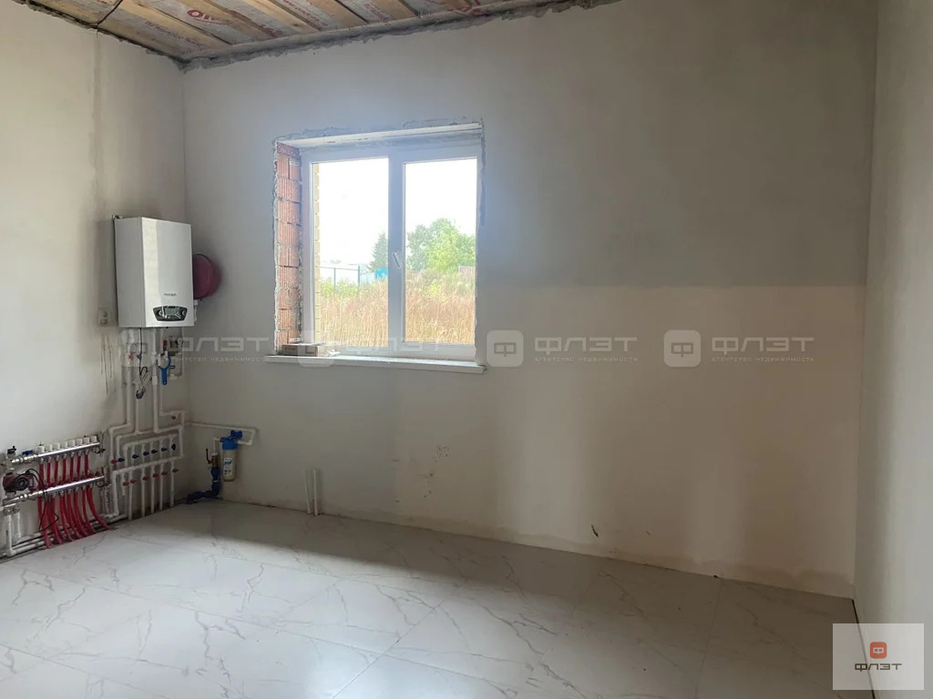 Продажа дома, Каипы, Лаишевский район, ул. Центральная - Фото 6