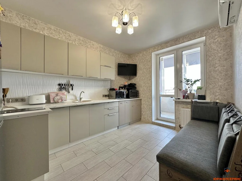 Продажа квартиры, Домодедово, Домодедово г. о., улица Кирова - Фото 0