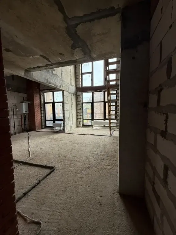 2-к.го Истра, с.Павловская слобода, ул.Изумрудная, д.2к6 - Фото 14