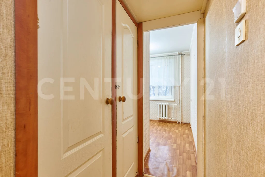 Продажа квартиры, Пермь, Генерала Черняховского ул, 88 - Фото 10