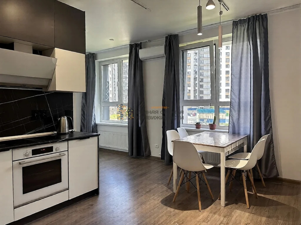 Аренда квартиры, Уфа, ул. Менделеева - Фото 2