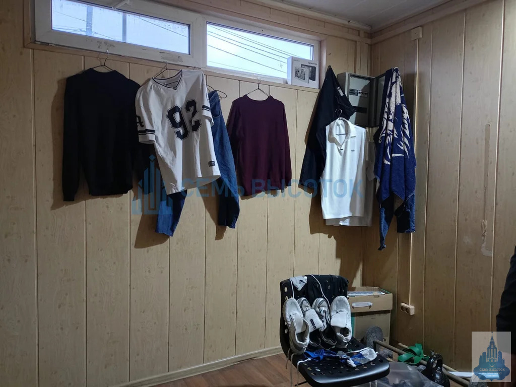 Аренда склада, МИС, Подольский район, ул. Промышленная - Фото 5