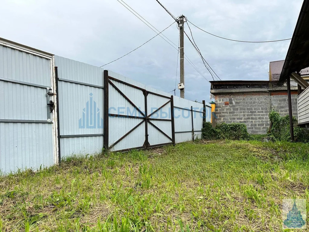 Продажа дома, Домодедово, Домодедово г. о., 39 - Фото 13