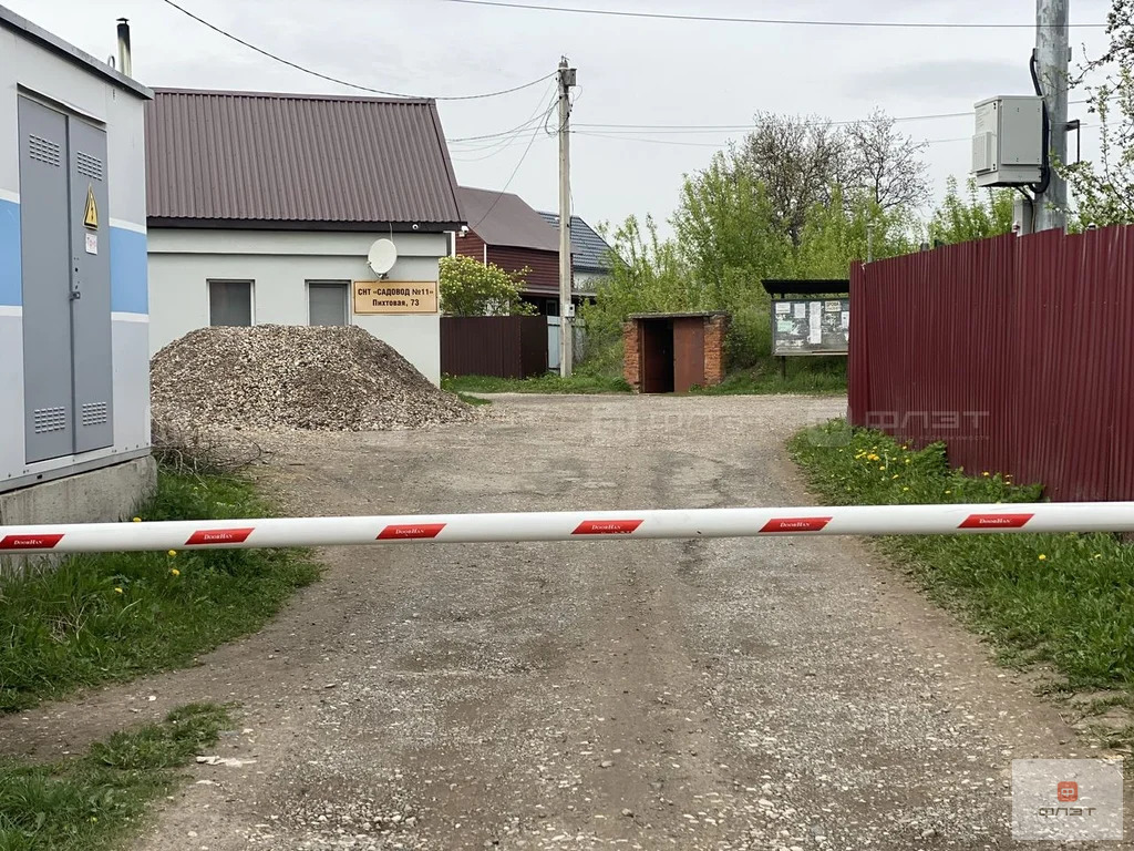 Продажа участка, Казань, дом 407 - Фото 26