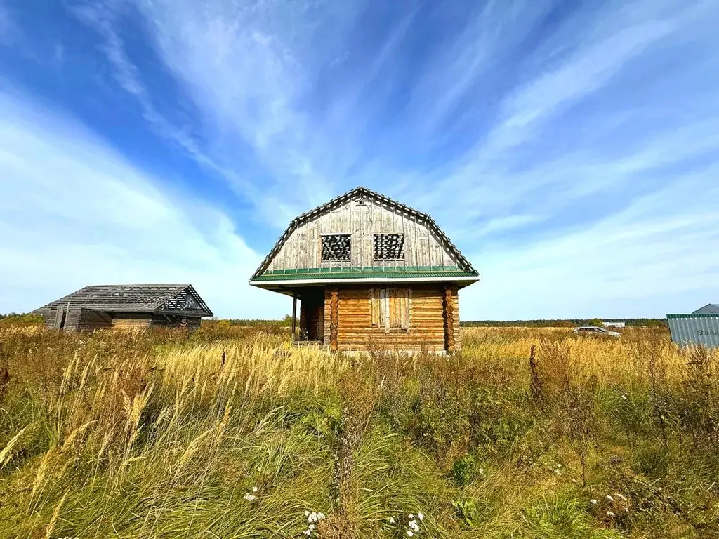 Дом в поселке Шувое - Фото 7