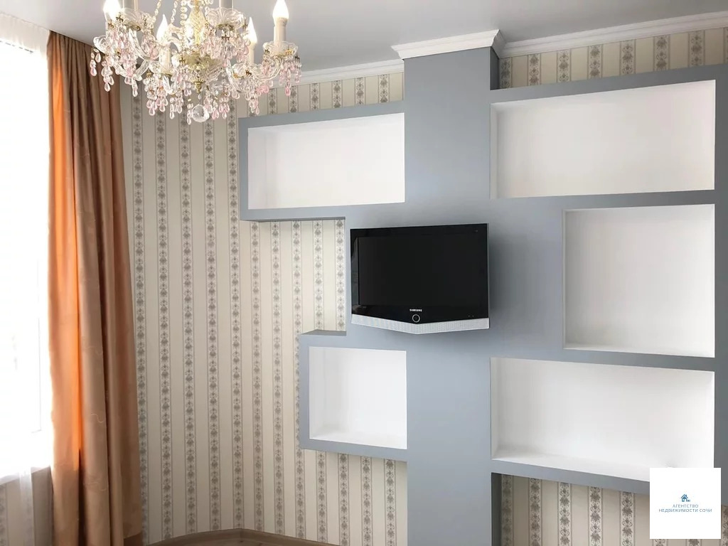 1-к квартира, 30 м, 3/8 эт. - Фото 3