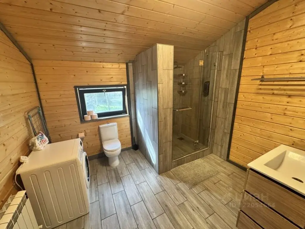 Продаю дом 310.0м ул. Сосновая, Ярославская область, ... - Фото 16