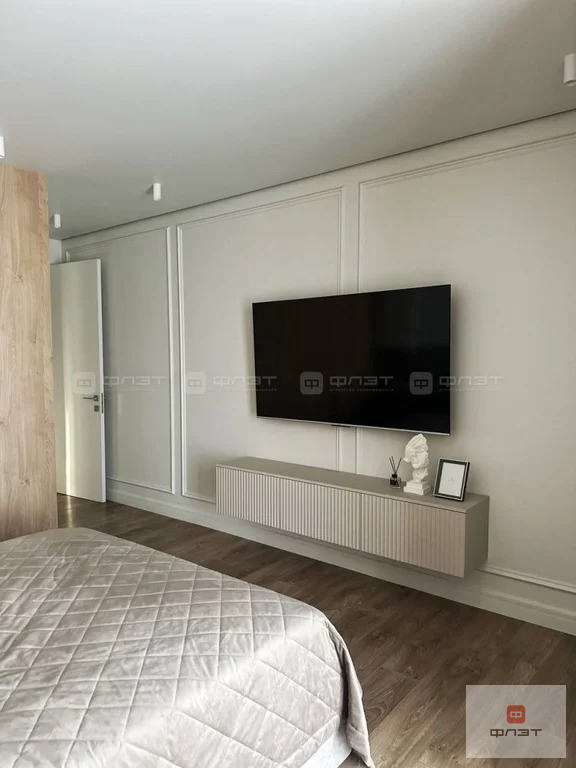 Продажа квартиры, Казань, ул. Заслонова - Фото 5