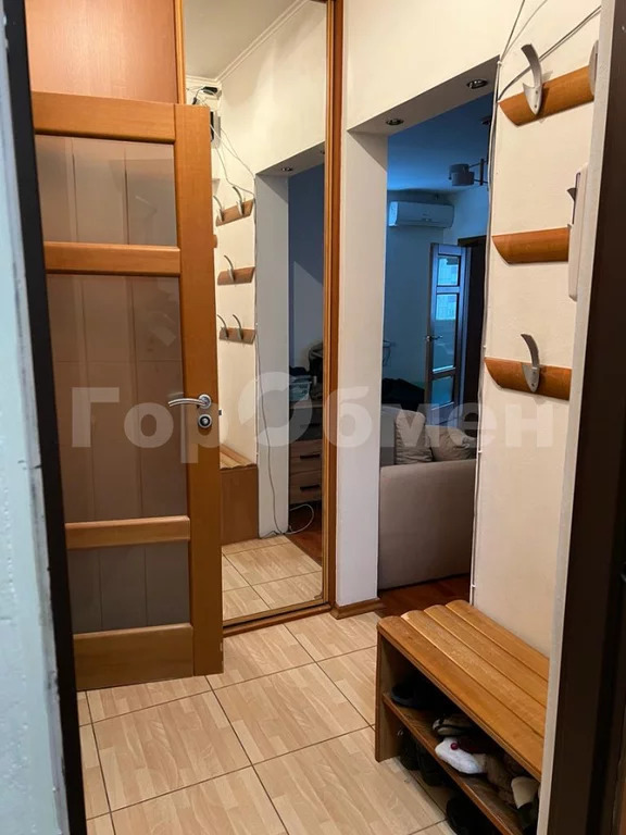 Продажа квартиры, м. Беляево, Улица Саморы Машела, 8к3 - Фото 18