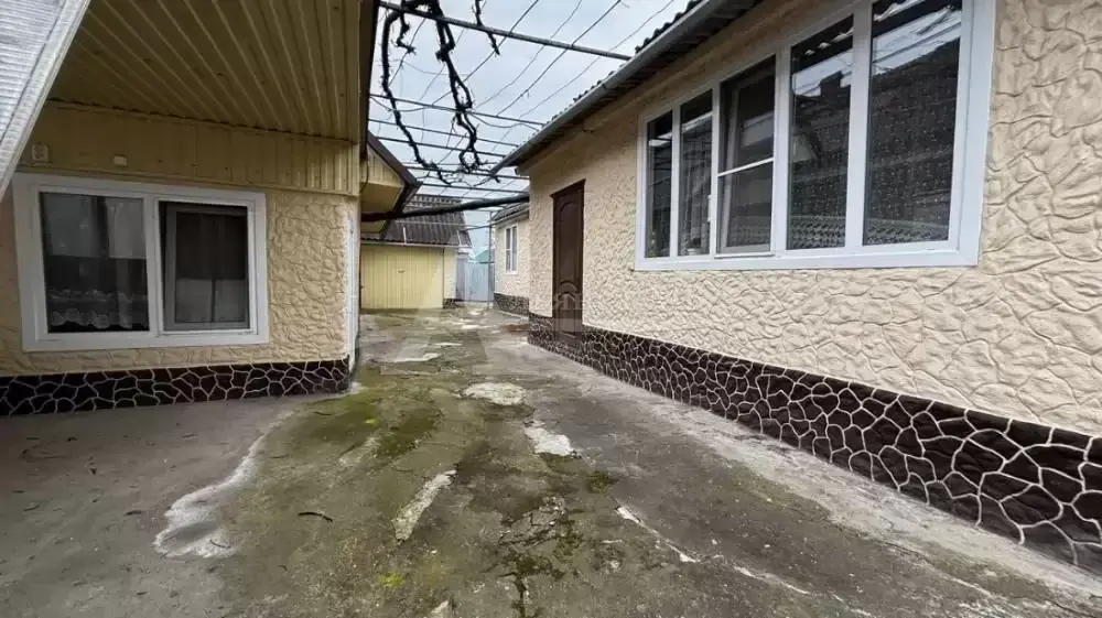 Продажа дома, Новопавловск, Кировский район, ул. Красная - Фото 16