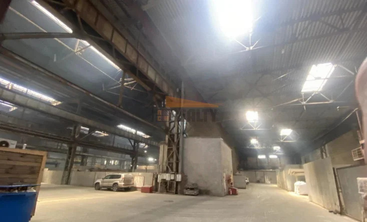 Продажа производственного помещения, Коломна, Окский пр-кт. - Фото 5