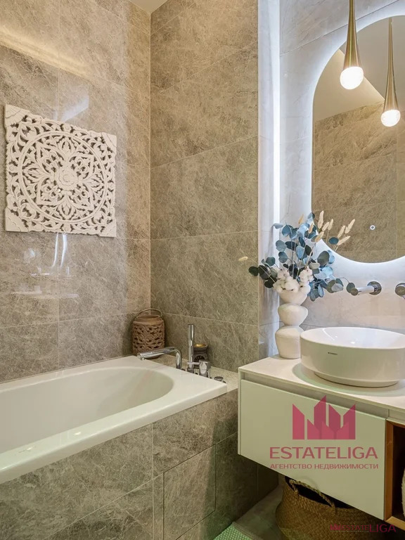 Аренда квартиры, Ленинградский пр-кт. - Фото 32