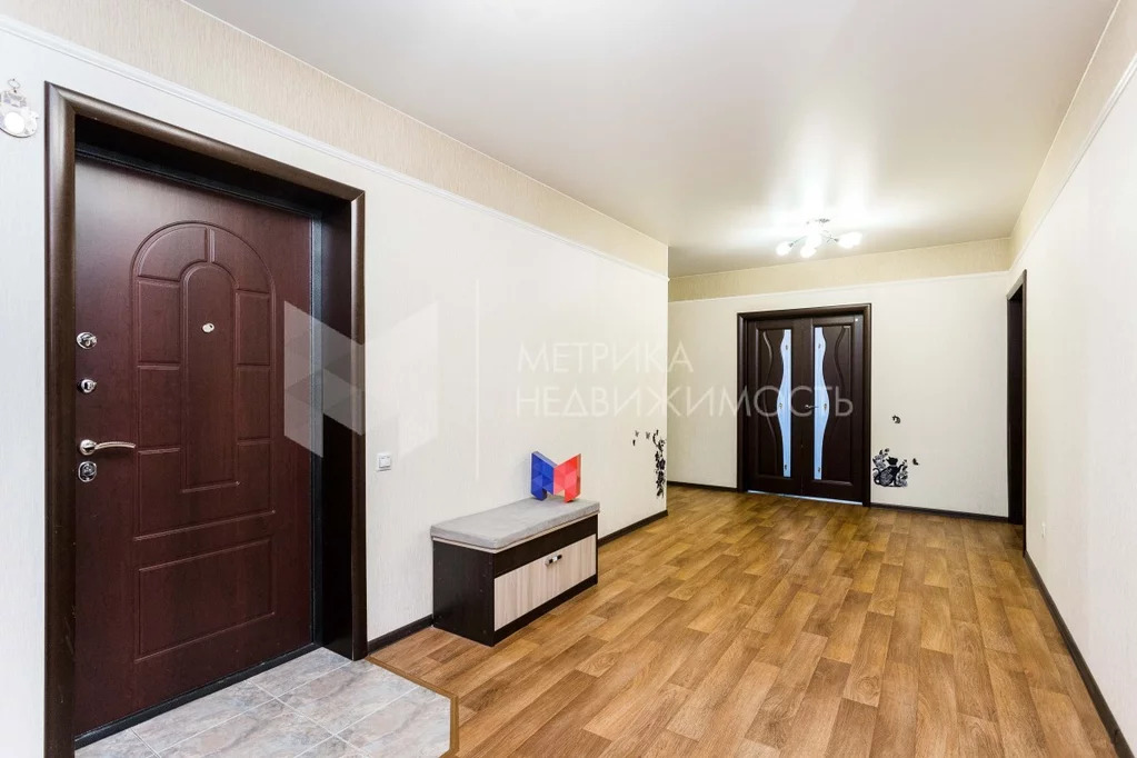 Продажа квартиры, Тюмень, г Тюмень - Фото 20