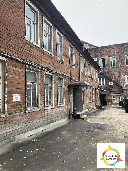 на охраняемой, огороженной территории складского комплекса предлагаем - Фото 1