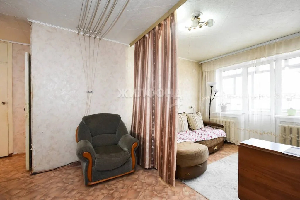 Продажа квартиры, Новосибирск, ул. Объединения - Фото 9