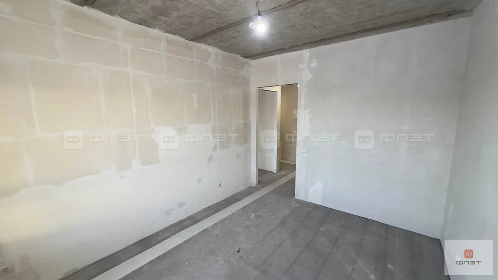 Продажа квартиры, Казань, ул. Азата Аббасова - Фото 3