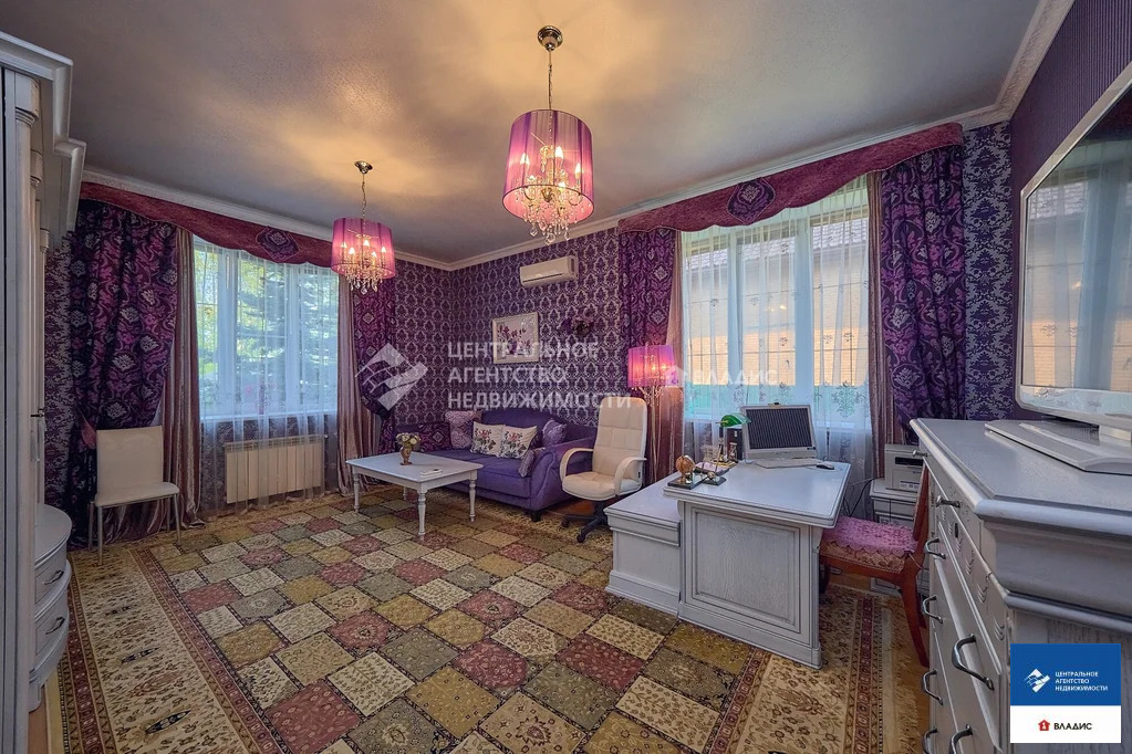 Продажа дома, Агро-Пустынь, Рязанский район, Новая улица - Фото 6