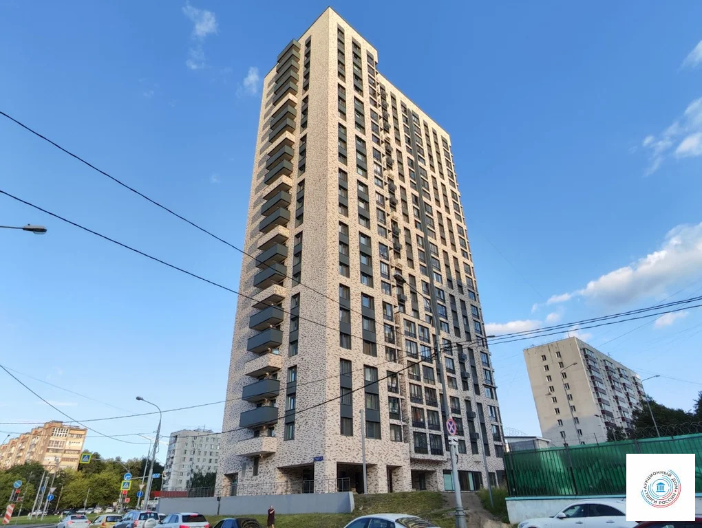 Продается квартира, 71 м - Фото 1