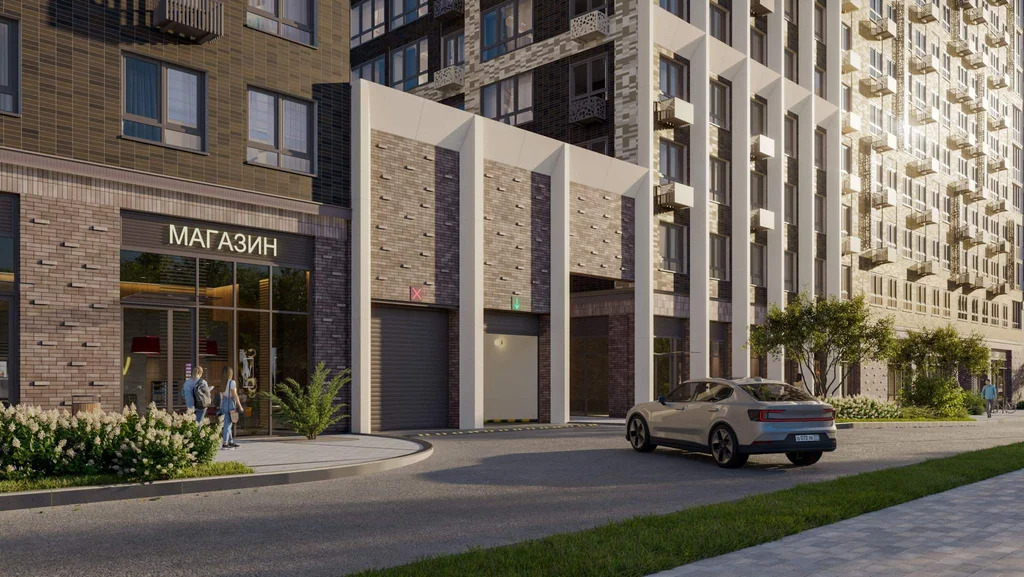 Прямая продажа от застройщика - Фото 5