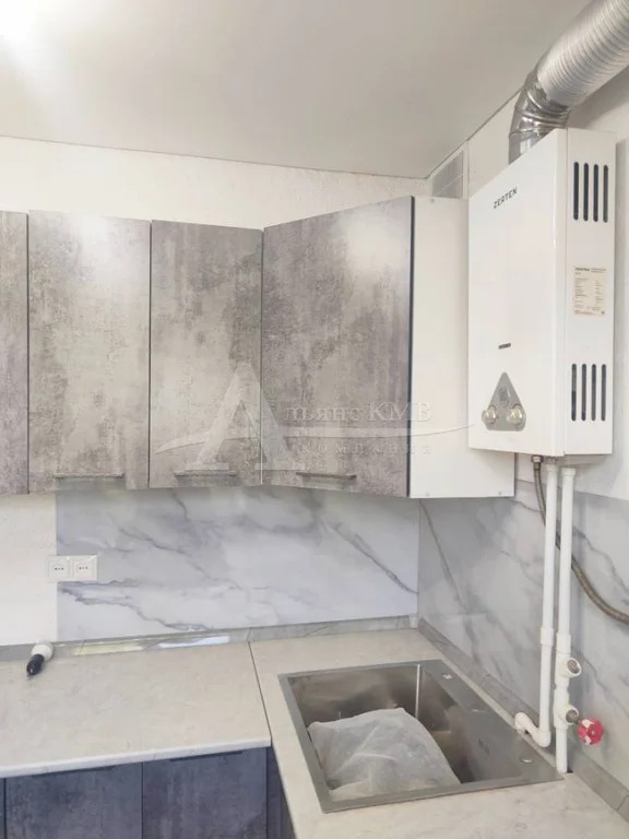 Продажа квартиры, Георгиевск, ул. Строителей - Фото 3