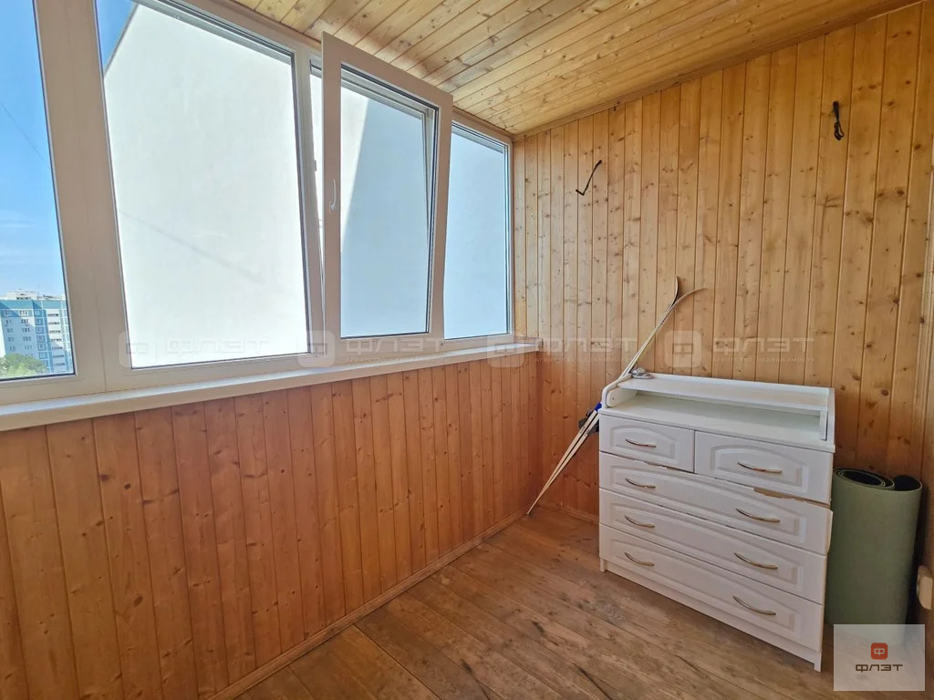 Продажа квартиры, Казань, ул. Юлиуса Фучика - Фото 20