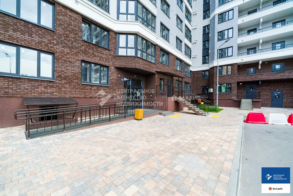 Продажа квартиры, Рязань, Славянский проспект - Фото 16