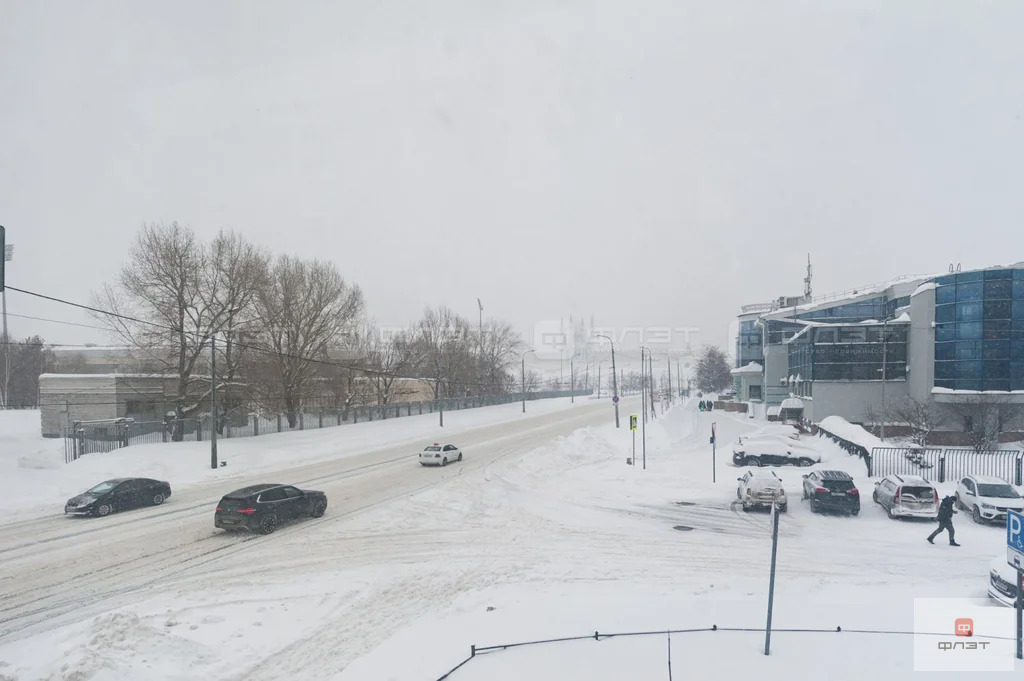 Продажа квартиры, Казань, ул. Коротченко - Фото 16