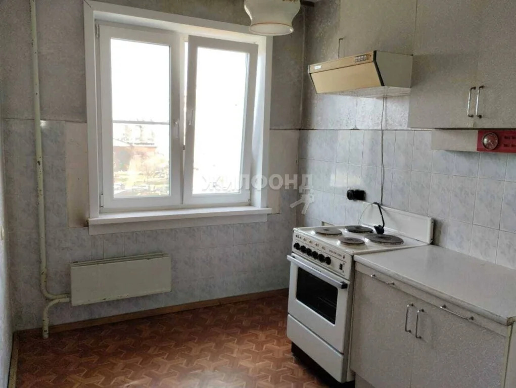 Продажа квартиры, Новосибирск, ул. Фрунзе - Фото 6