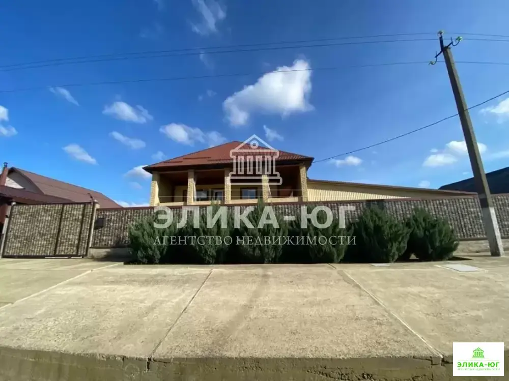 Продажа дома, Горское, Туапсинский район, ул. Центральная - Фото 3
