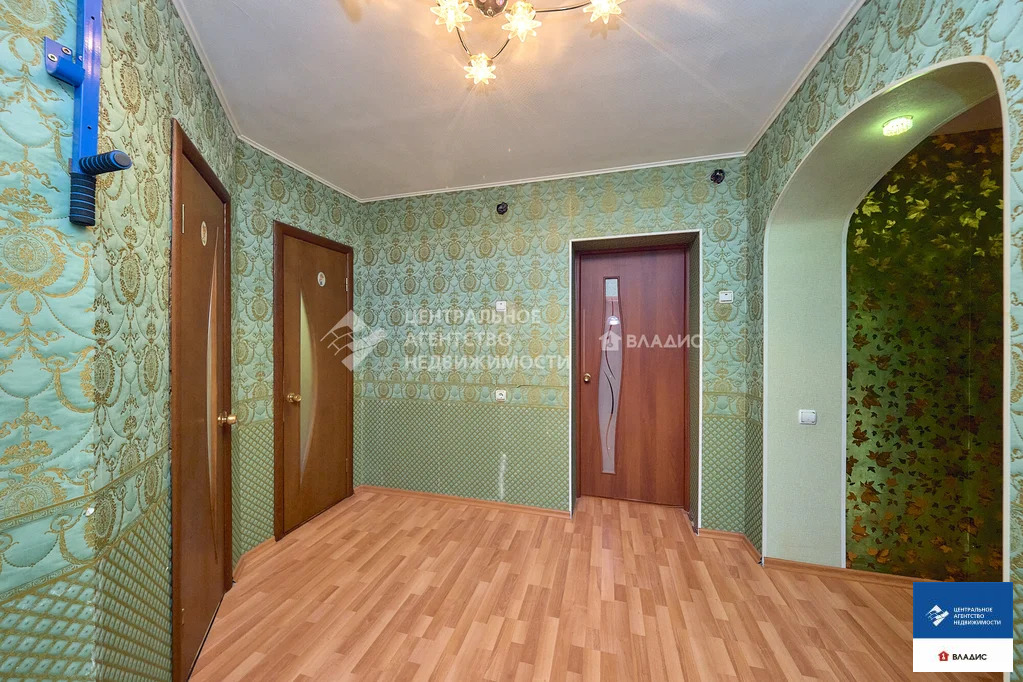 Продажа квартиры, Рязань, ул. Интернациональная - Фото 14