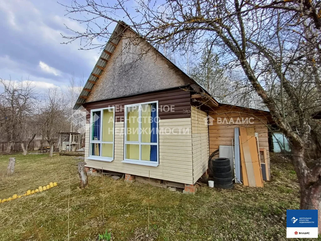 Продажа дома, Рязанский район, садоводческое товарищество Сокол - Фото 3