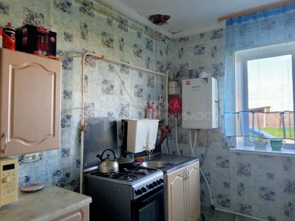 Продажа дома, Кукушки, Исетский район, Исетский р-н - Фото 8