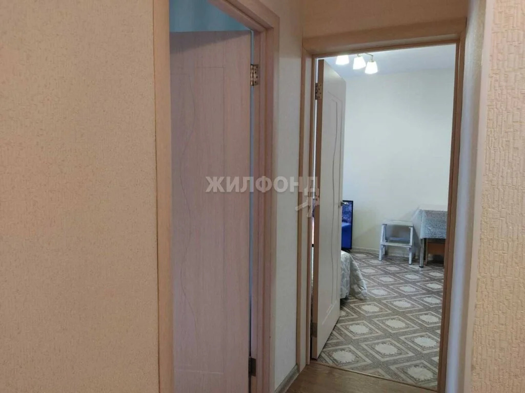 Продажа квартиры, Новосибирск - Фото 10