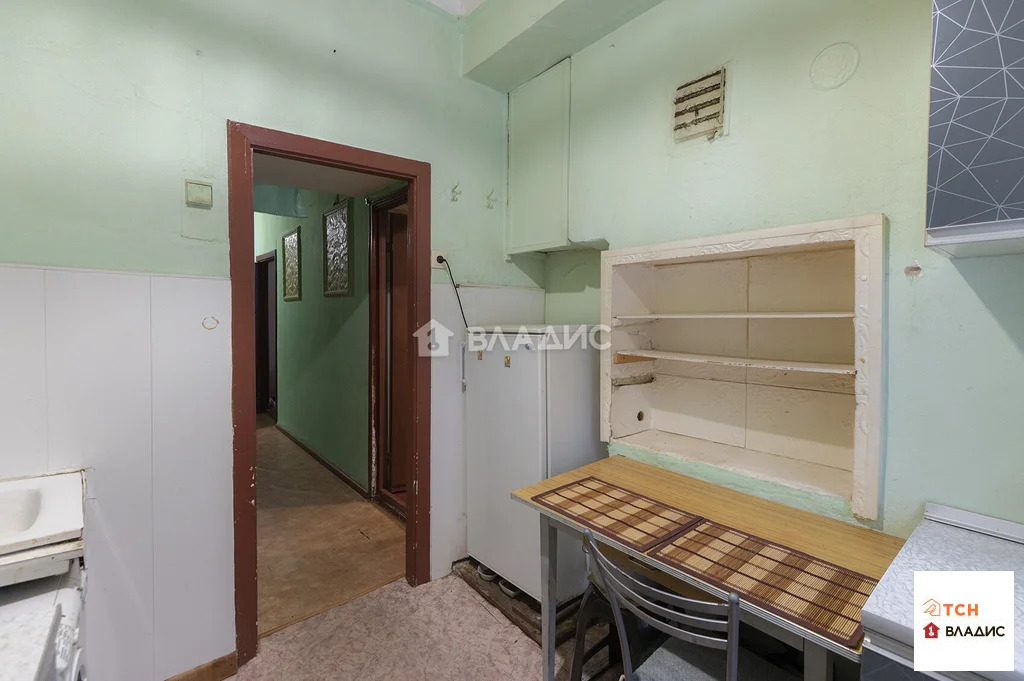 Продажа квартиры, Королев, ул. Аржакова - Фото 12