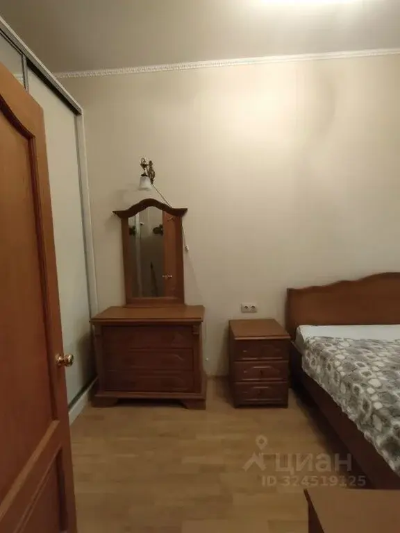 Сдам двухкомнатную квартиру 54.0м Тихвинский пер., 10-12к9, Москва, ... - Фото 7