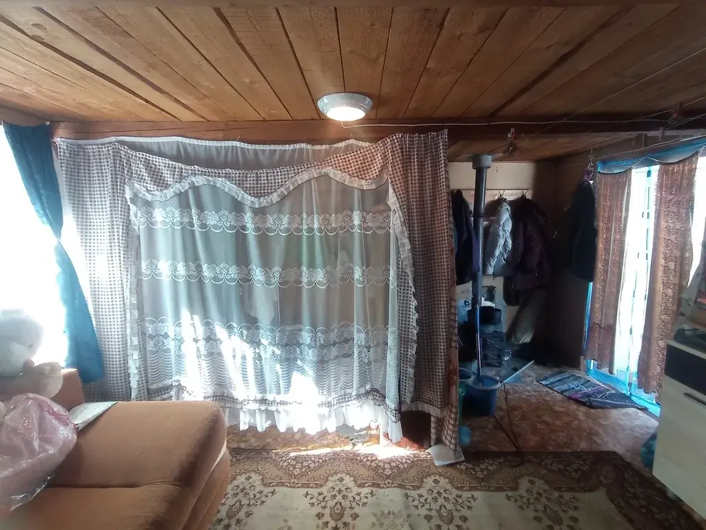 Дача 16 м2 на участке 6 сот. - Фото 4