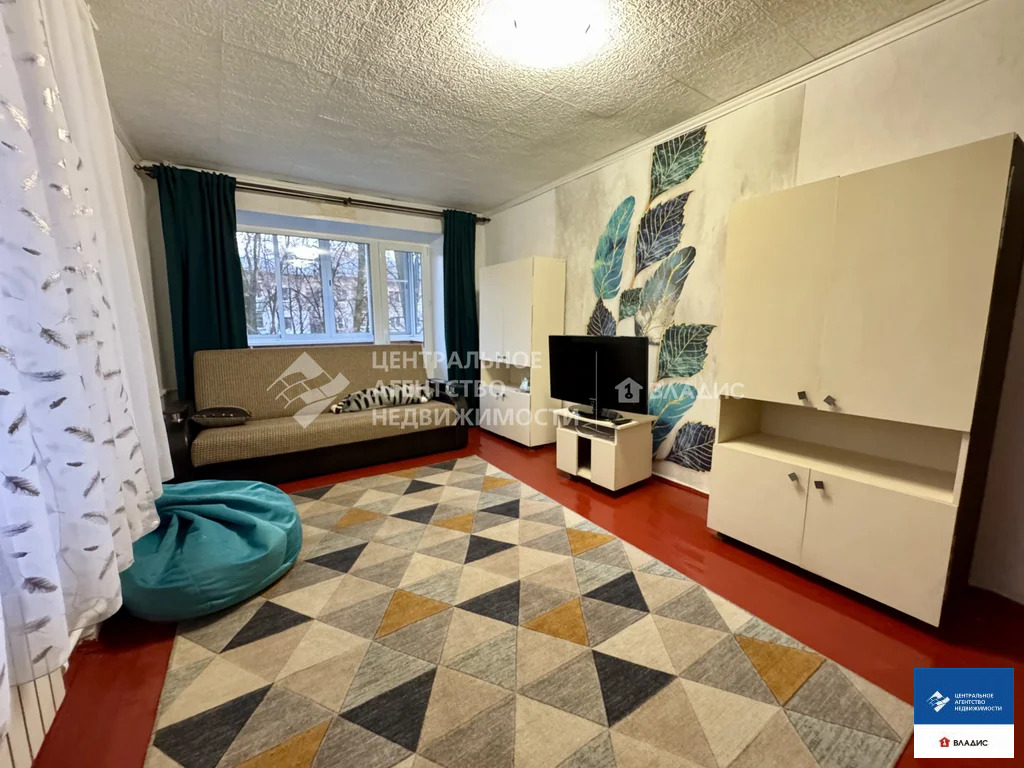 Аренда квартиры, Рязань, ул. Островского - Фото 6