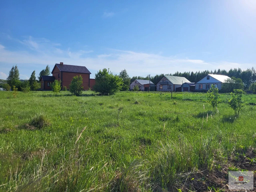 Продажа участка, Тетюши, Тетюшский район, ул. Новаторов - Фото 1