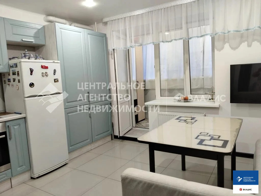 Продажа квартиры, Рыбное, Рыбновский район, ул. Березовая - Фото 5