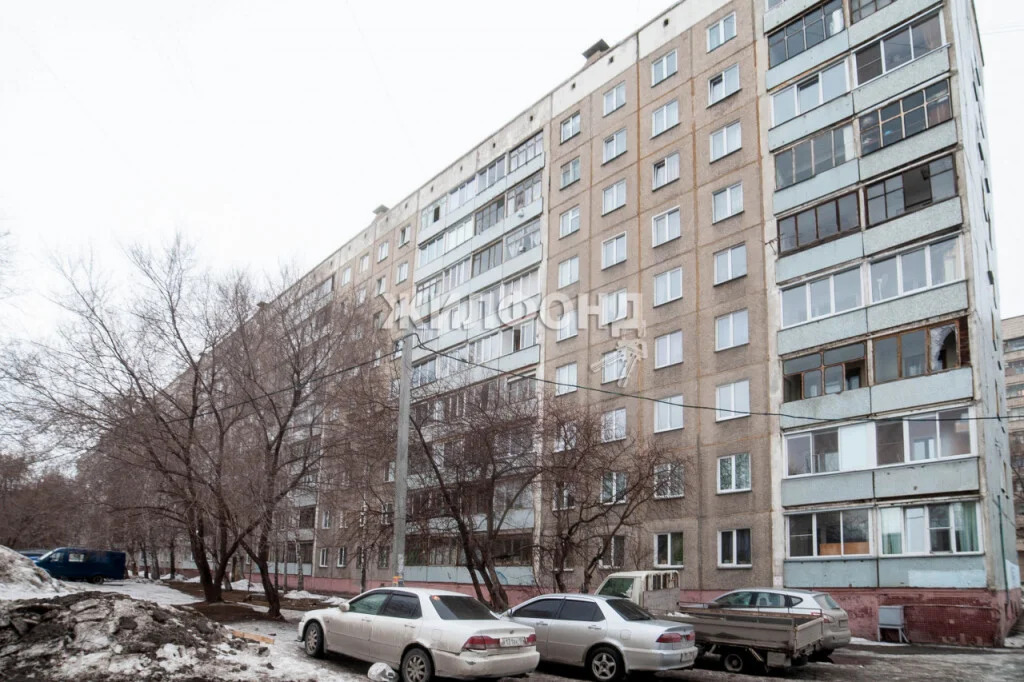 Продажа квартиры, Новосибирск, ул. Связистов - Фото 2