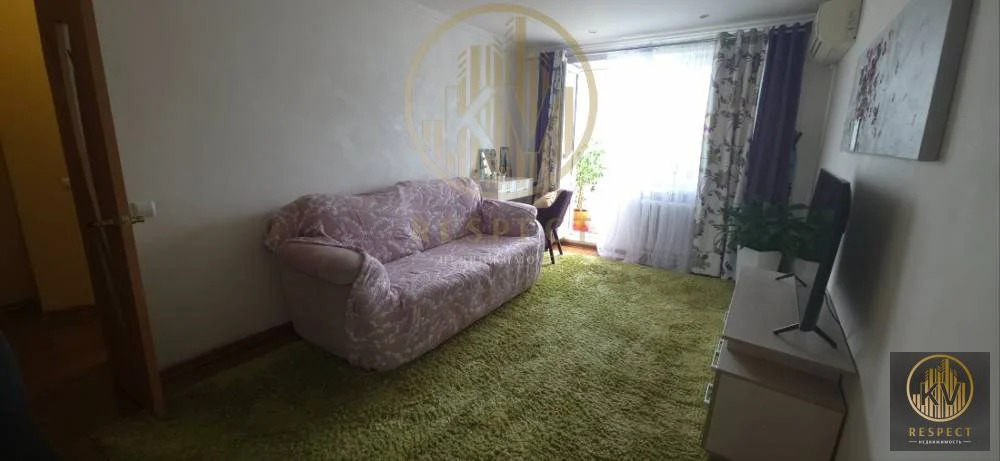 Продажа квартиры, Свободы, 1 Набережная ул. - Фото 2