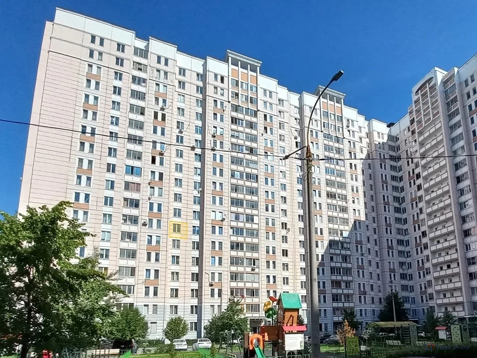 Продажа квартиры, Подольск, ул. Юбилейная - Фото 0