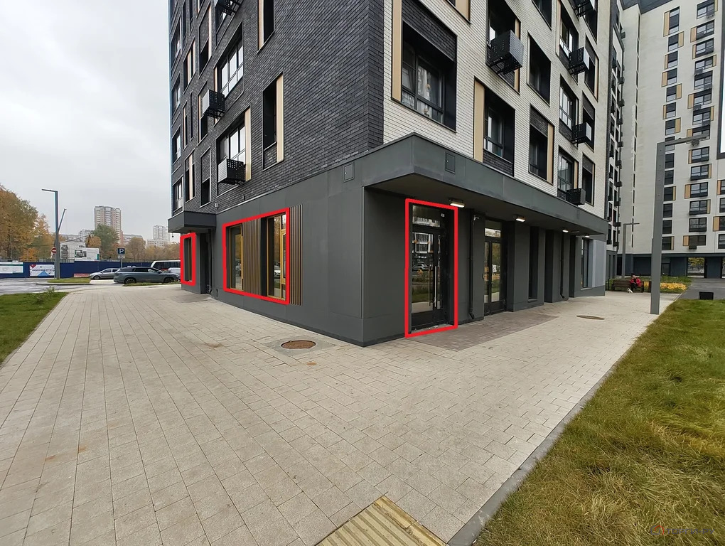 Продажа торгового помещения, Бескудниковский б-р. - Фото 3