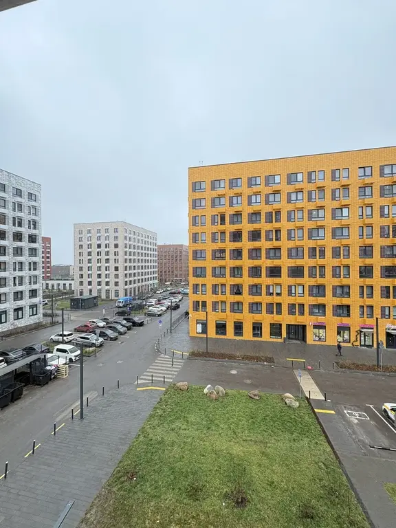 Продажа 2х к.кв. в ЖК Ильинские Луга - Фото 12