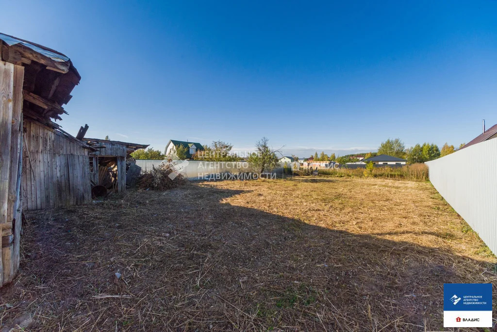 Продажа дома, Агро-Пустынь, Рязанский район, ул. Красной Армии - Фото 15