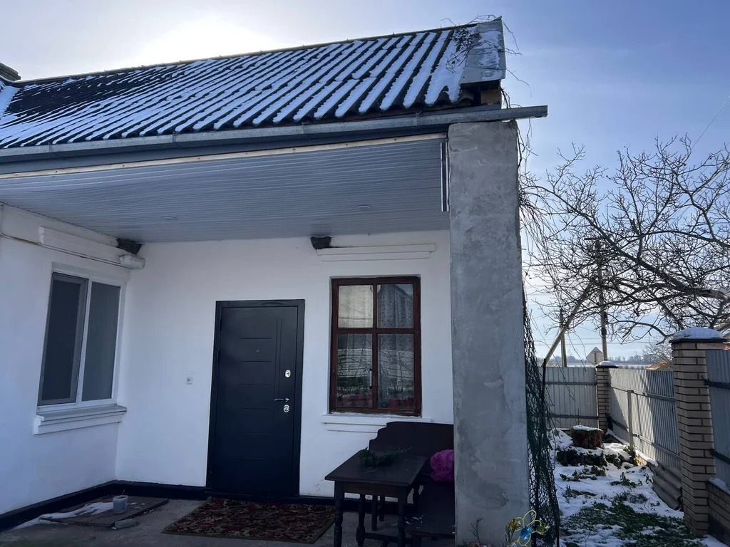 Продажа дома, Темрюк, Темрюкский район, ул. Кириллова - Фото 2