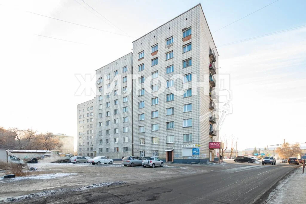 Продажа комнаты, Новосибирск, ул. Сухарная - Фото 17