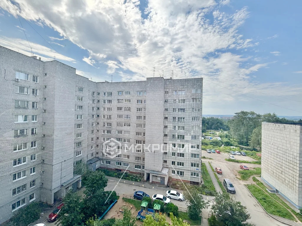 Продажа квартиры, Пермь, ул. Героев Хасана - Фото 12