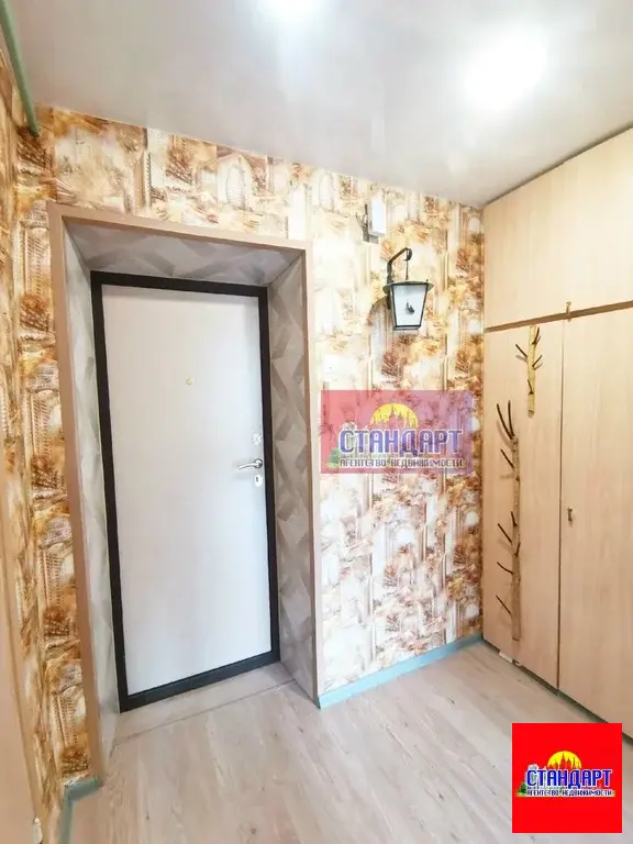 Однокомнатная по Невелькой - Фото 11